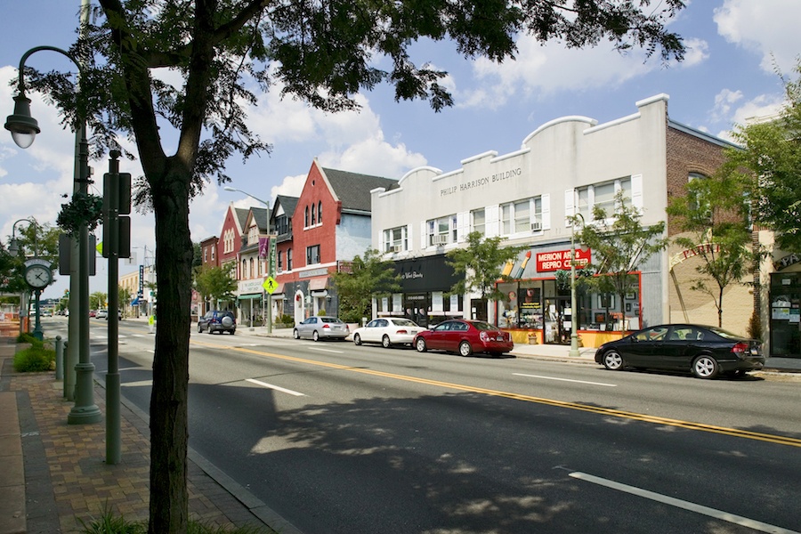 Gutter Cleaning Contractor in Ardmore, PA