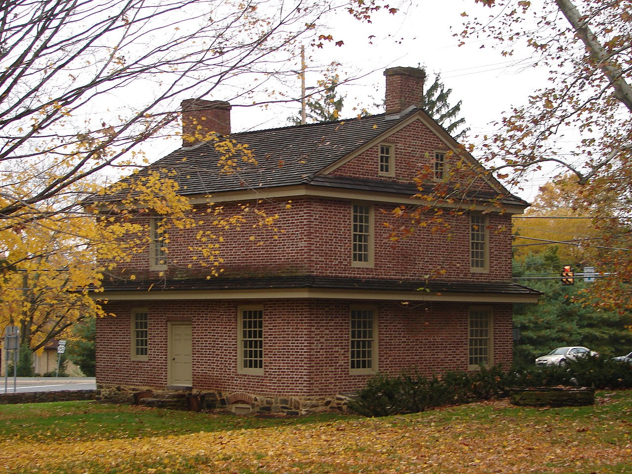 Gutter Cleaning Company in Newtown Square, PA